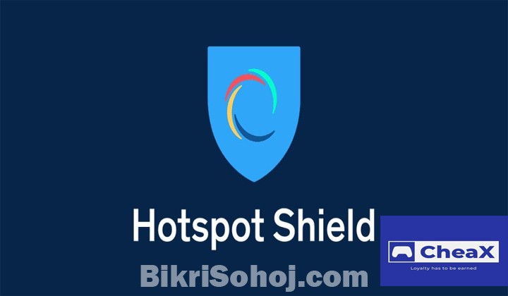 HOTSPOT SHIELD VPN